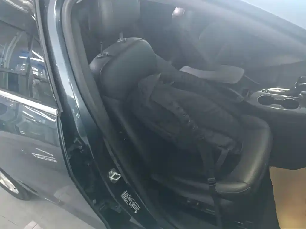 Chevrolet Malibu XL 2022 2022 535T Auto Sharp Connect Edition