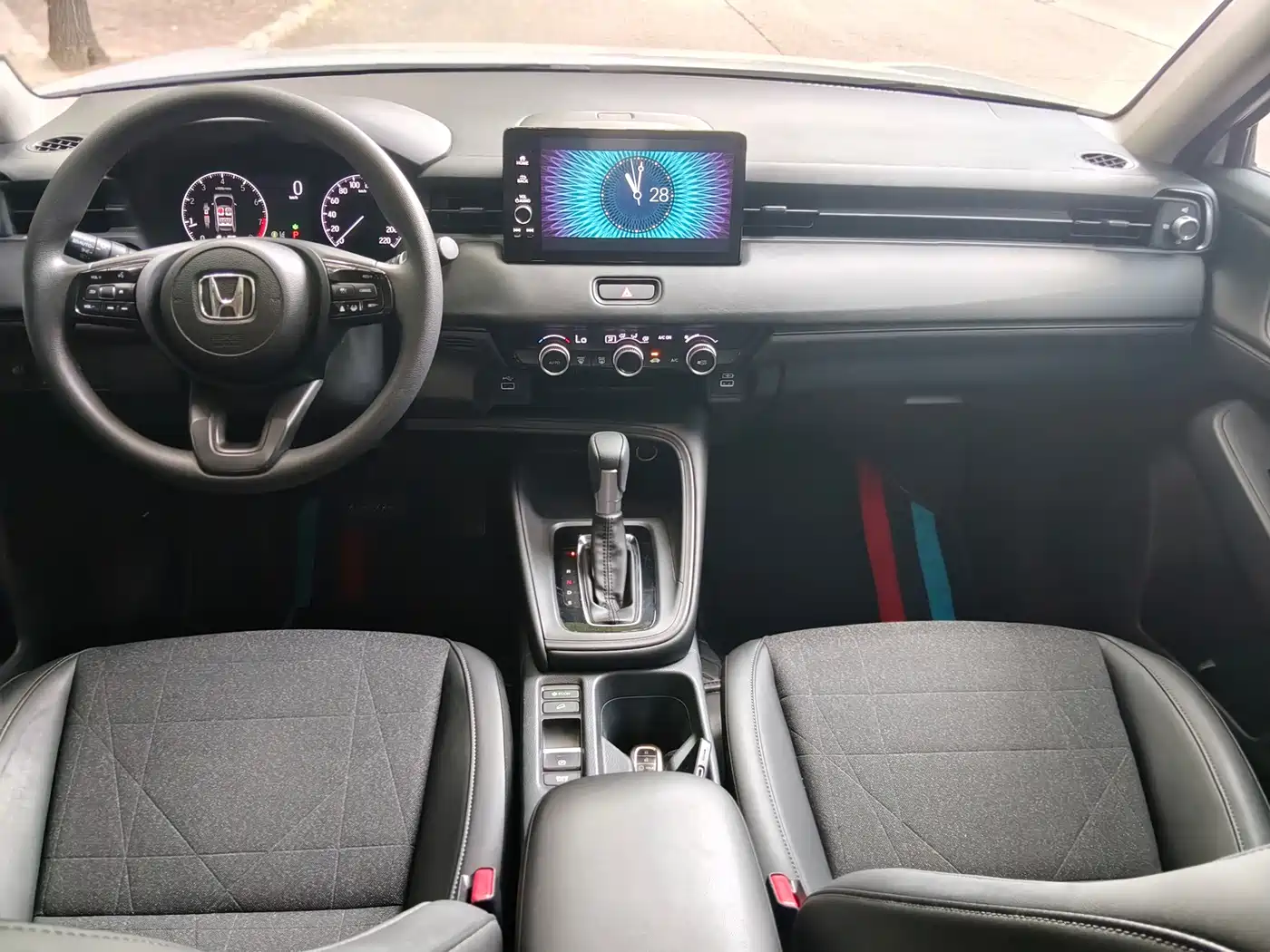 Photo 7 - Honda Vezel