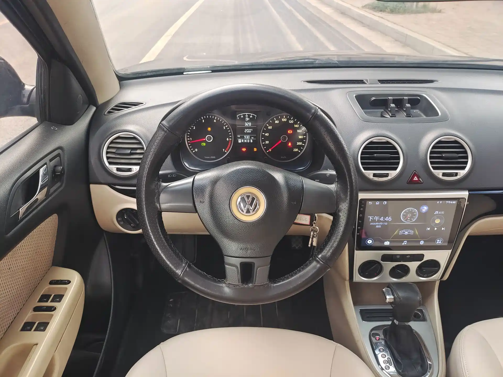صورة 9 - Volkswagen Lavida