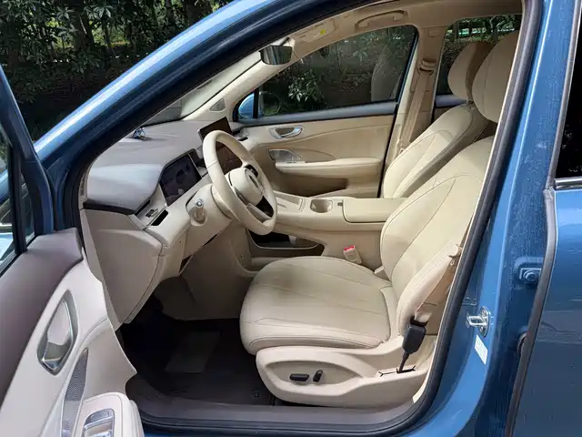 Shangjie SUV 2025 Extended Range Edition — фото 4