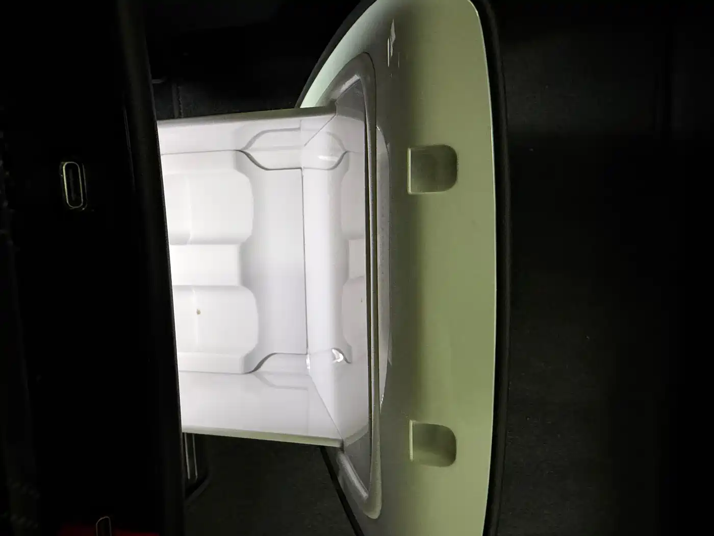 Xiaomi Auto Xiaomi SU7 Ultra 2025 2025 Model Ultra