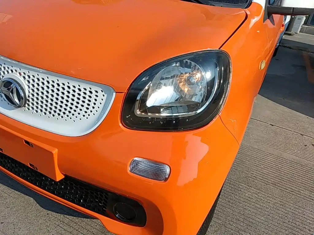 BAW BAIC Big Cat 2020 2020 Base Model