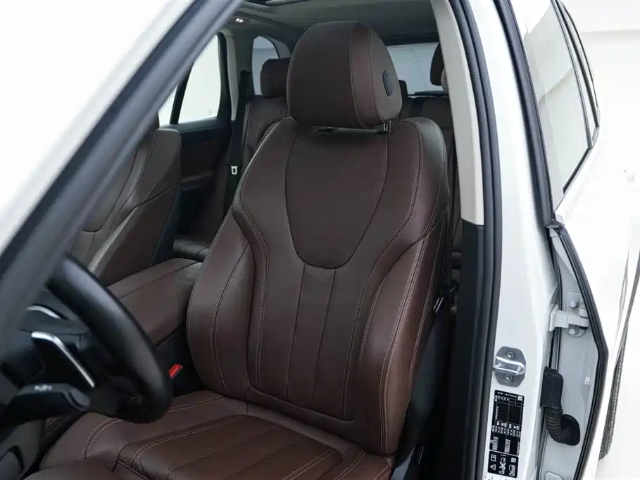 BMW X5 (Import) 2020 xDrive30i X Design Package фото 14