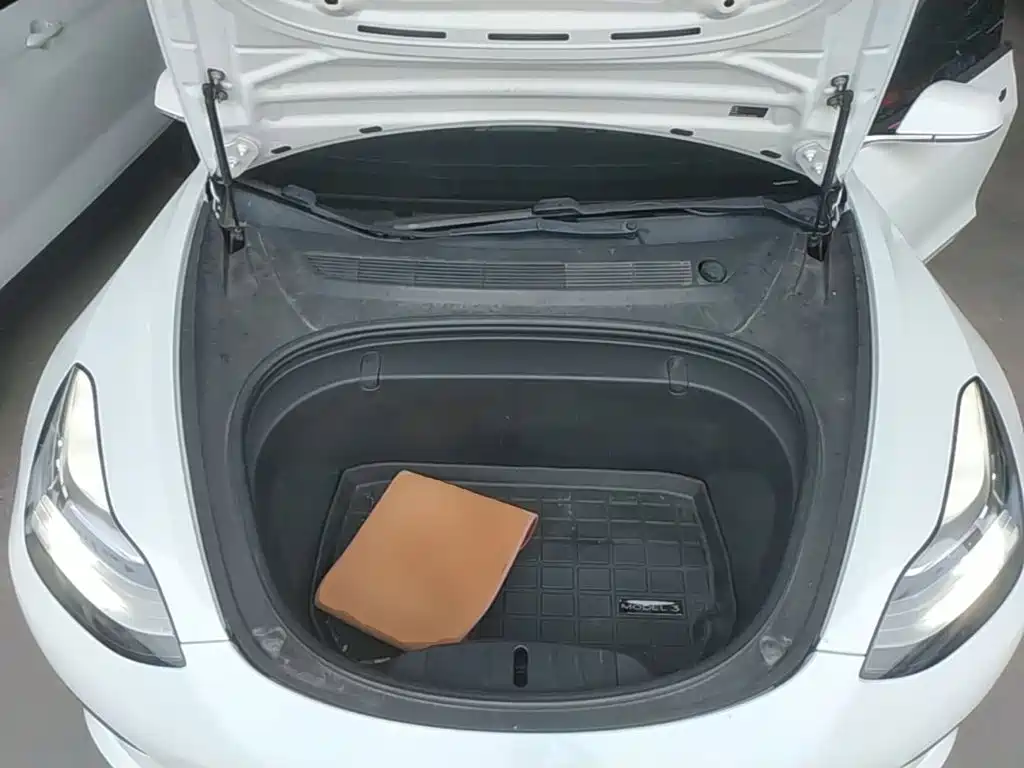 Tesla Model 3 2020 2019 Standard Range Rear-Wheel Drive Upgrade