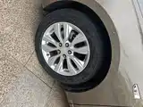 Фото 25 - Buick Excelle