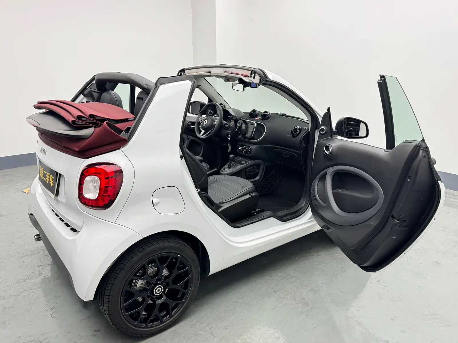 Photo 19 - smart fortwo