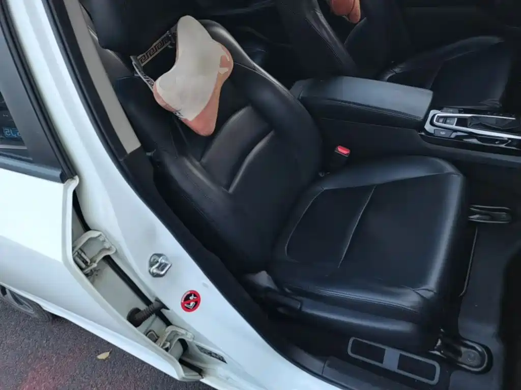 Honda Lingpai, миниатюра 25