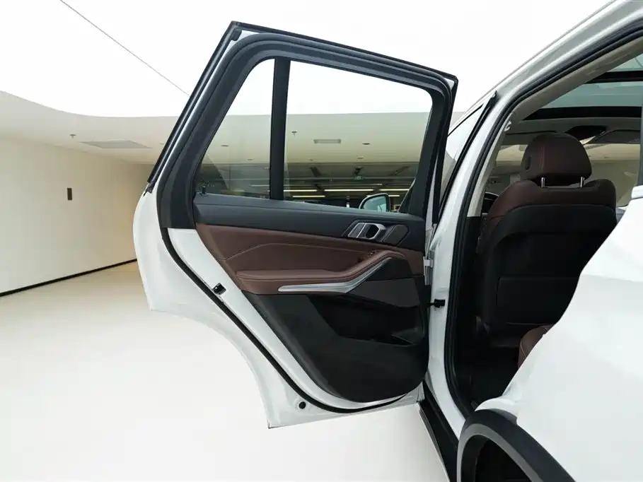 BMW X5 (Import) 2020 xDrive30i X Design Package фото 19