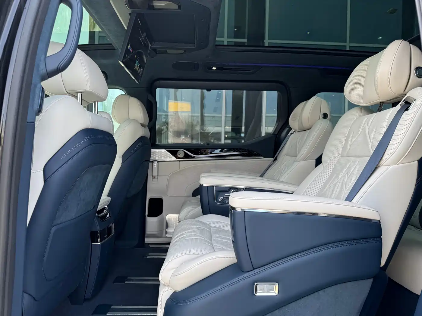 ZEEKR EXTREME KRYPTON 009