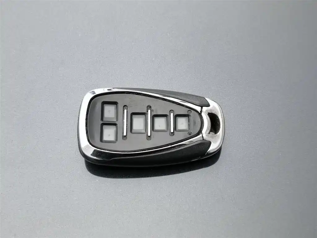 CHEVROLET MAI RUIBAO XL