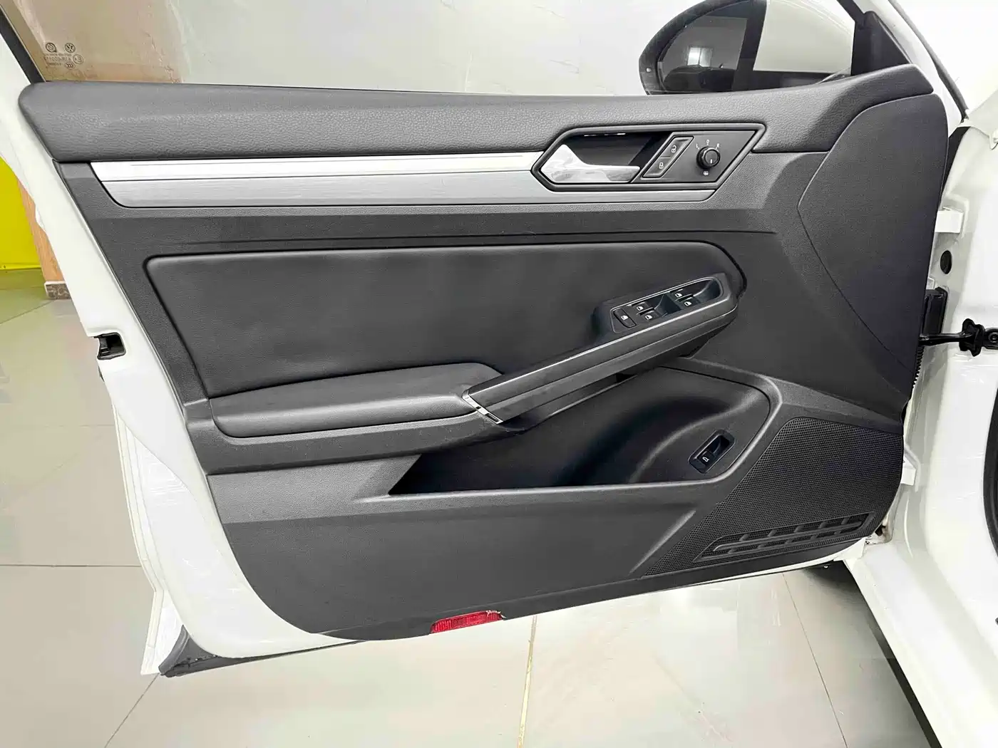 Volkswagen Lamando 2016 2015 280TSI DSG Comfort