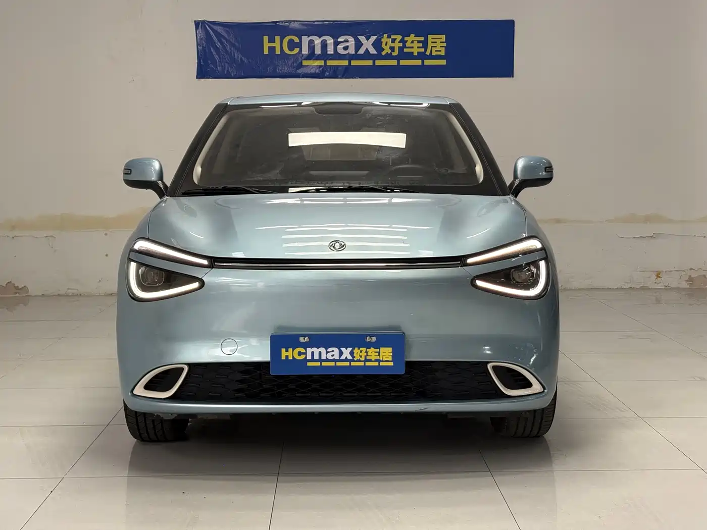 Dongfeng Yipai Nano 01 2024 2024 330 Air