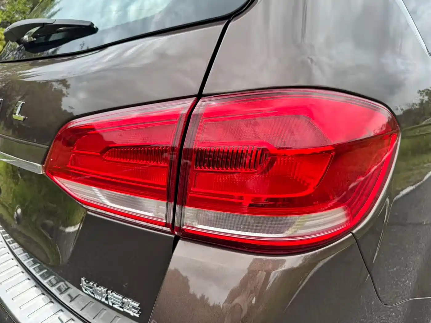 Фото 12 - Haval H6
