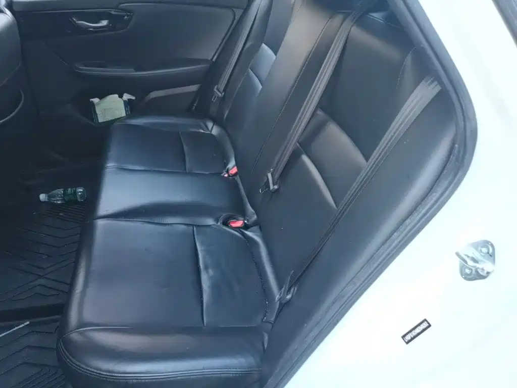 Honda Lingpai, миниатюра 17