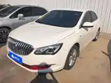 Фото 1 - Buick Excelle