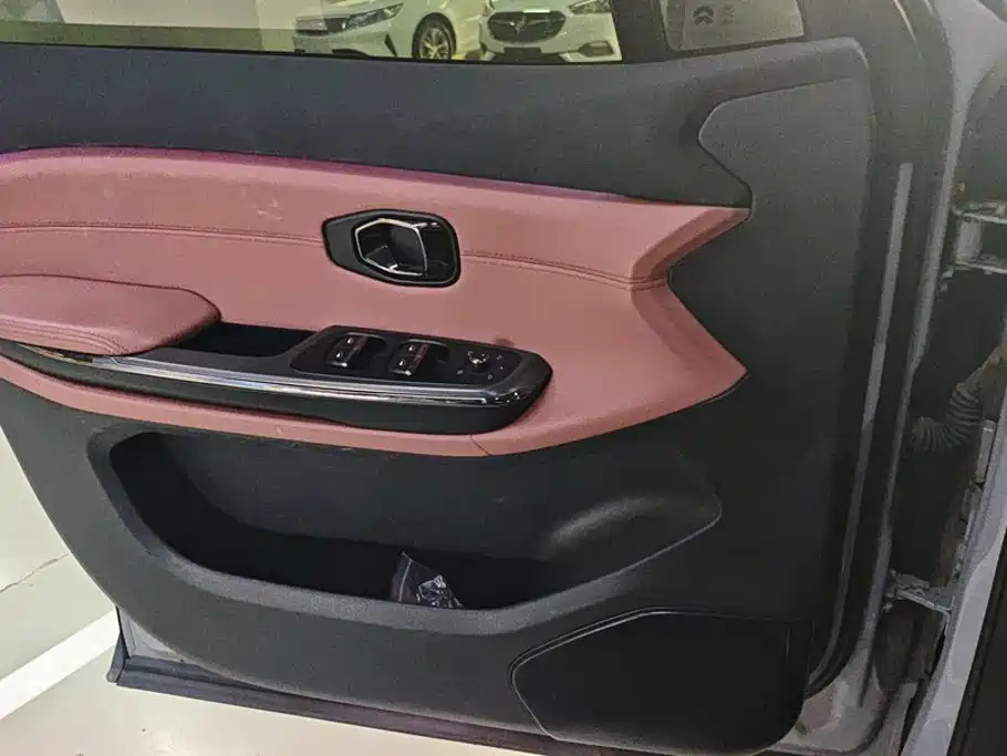 NIO EC6 2021 2020 Model 430KM Sport Edition