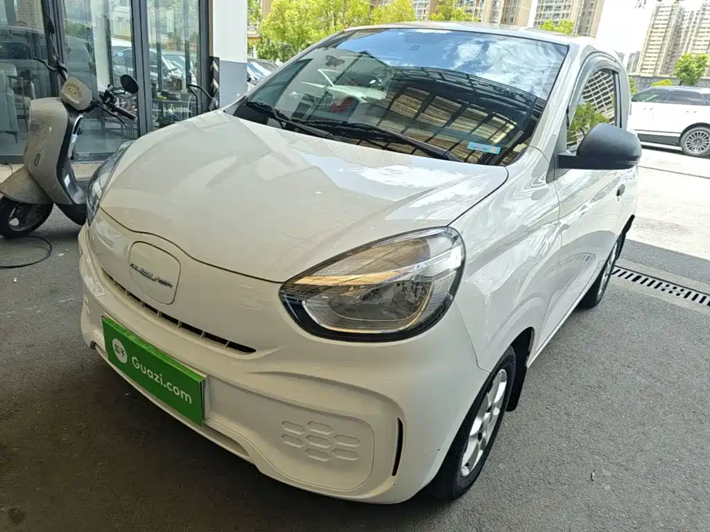Roewe Kaiwei CLEVER 2023 2022 311km Vitality Bobo Edition