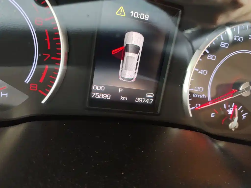 Haval H2s 2018 2018 Blue Label 1.5T DCT Elite