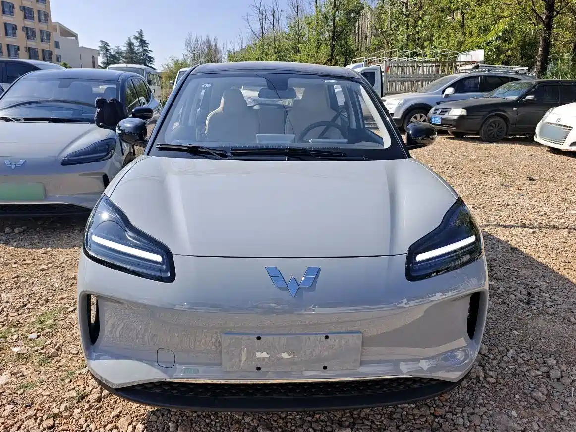2026 Wuling Motors Wuling Binguo PLUS