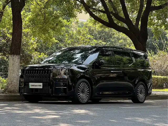 Similar car