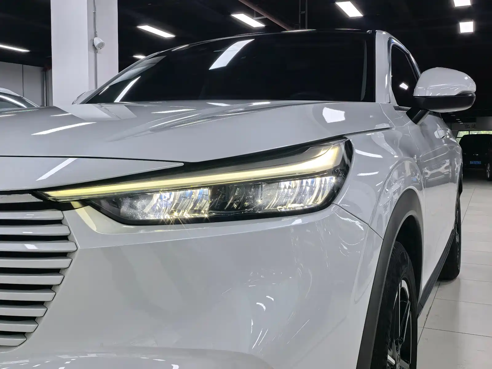 Photo 4 - Honda Vezel