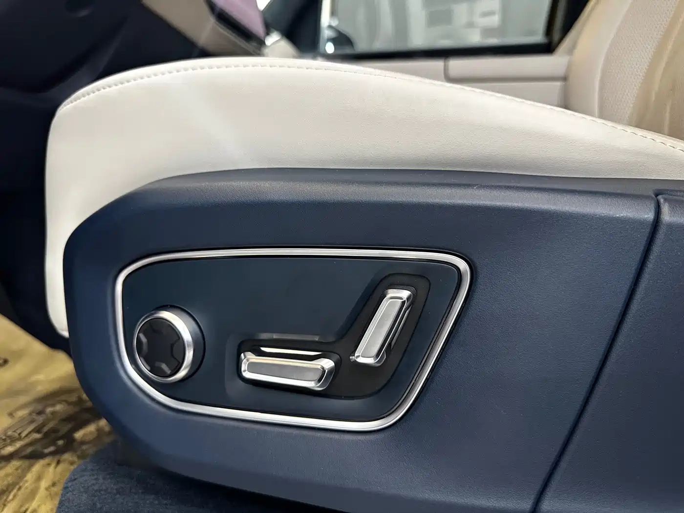 ZEEKR EXTREME KRYPTON 009