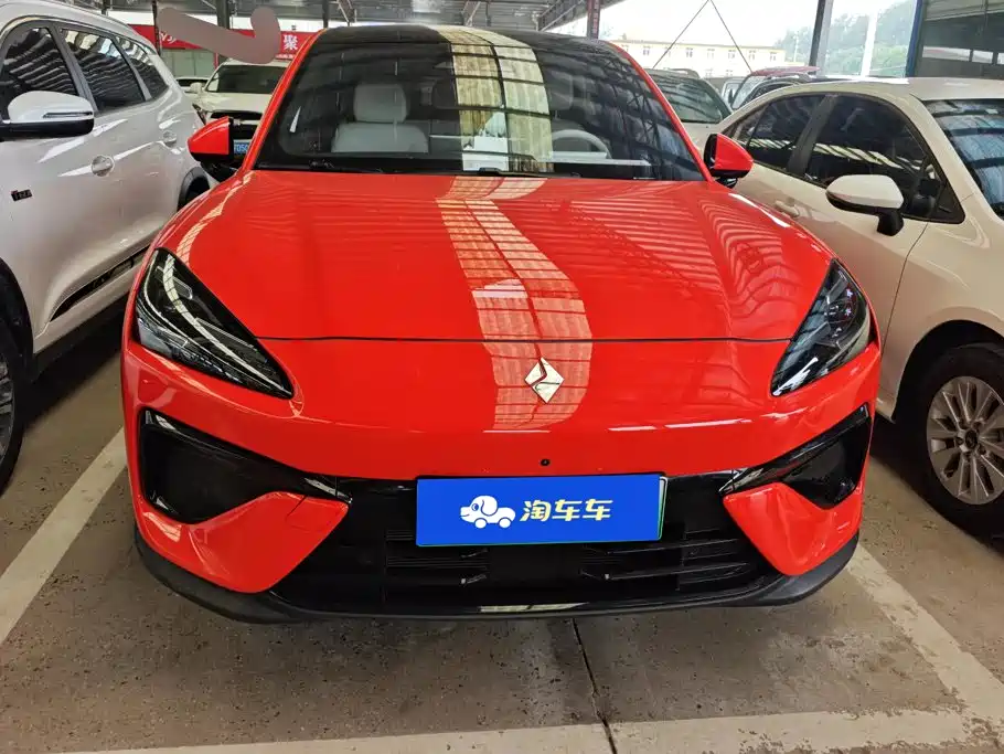 Baojun Yunhai 2025 2024 60km Plug-in Hybrid