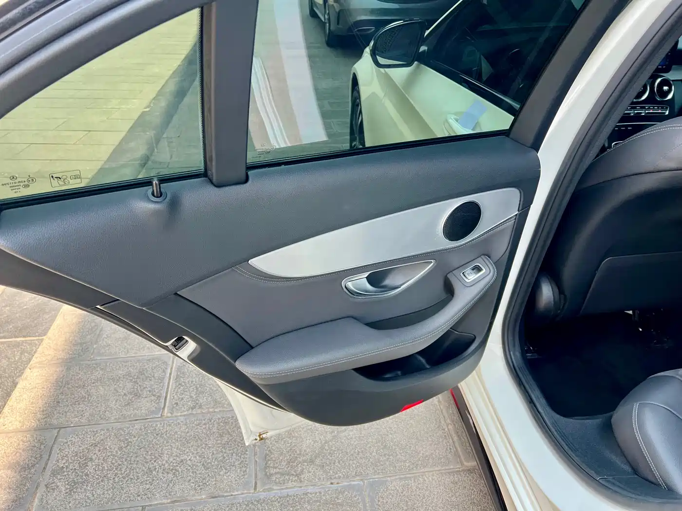Mercedes-Benz C-Class 2019 C 260 Sport фото 23