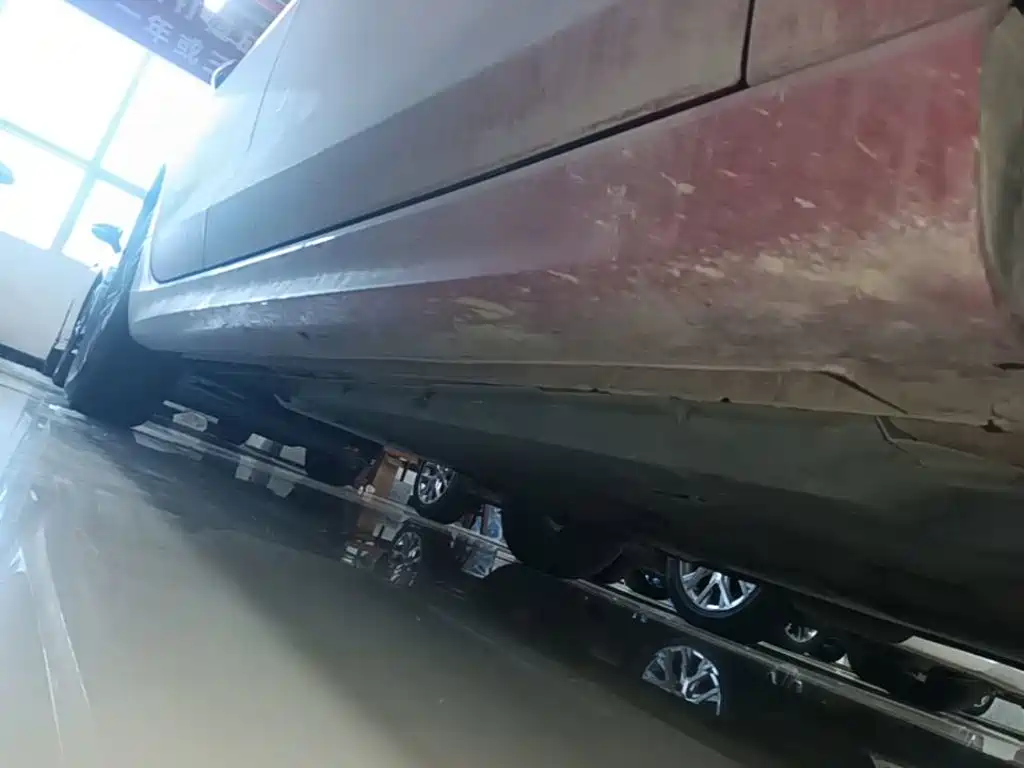 Photo 20 - Changan Eado