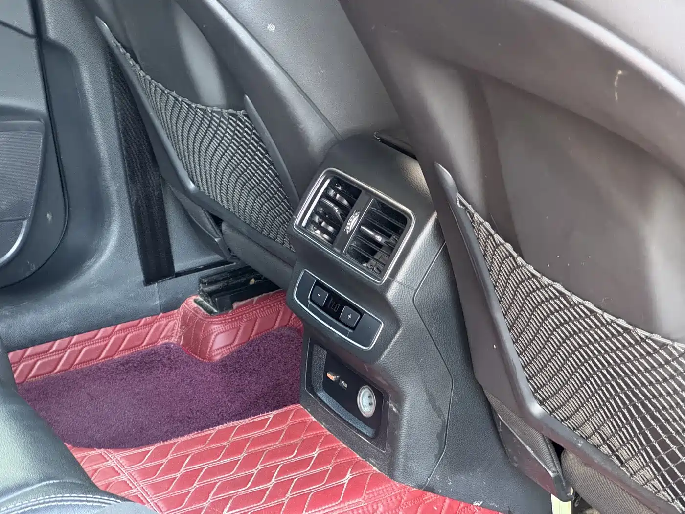 Audi Q5L Sportback 2022 2022 40 TFSI Luxury