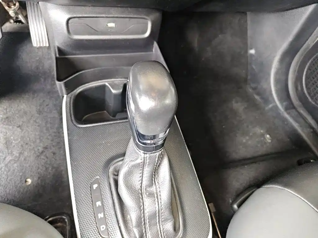Roewe Kaiwei CLEVER 2023 2022 311km Vitality Bobo Edition