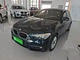Photo 1 - BMW 1 Series (Import)