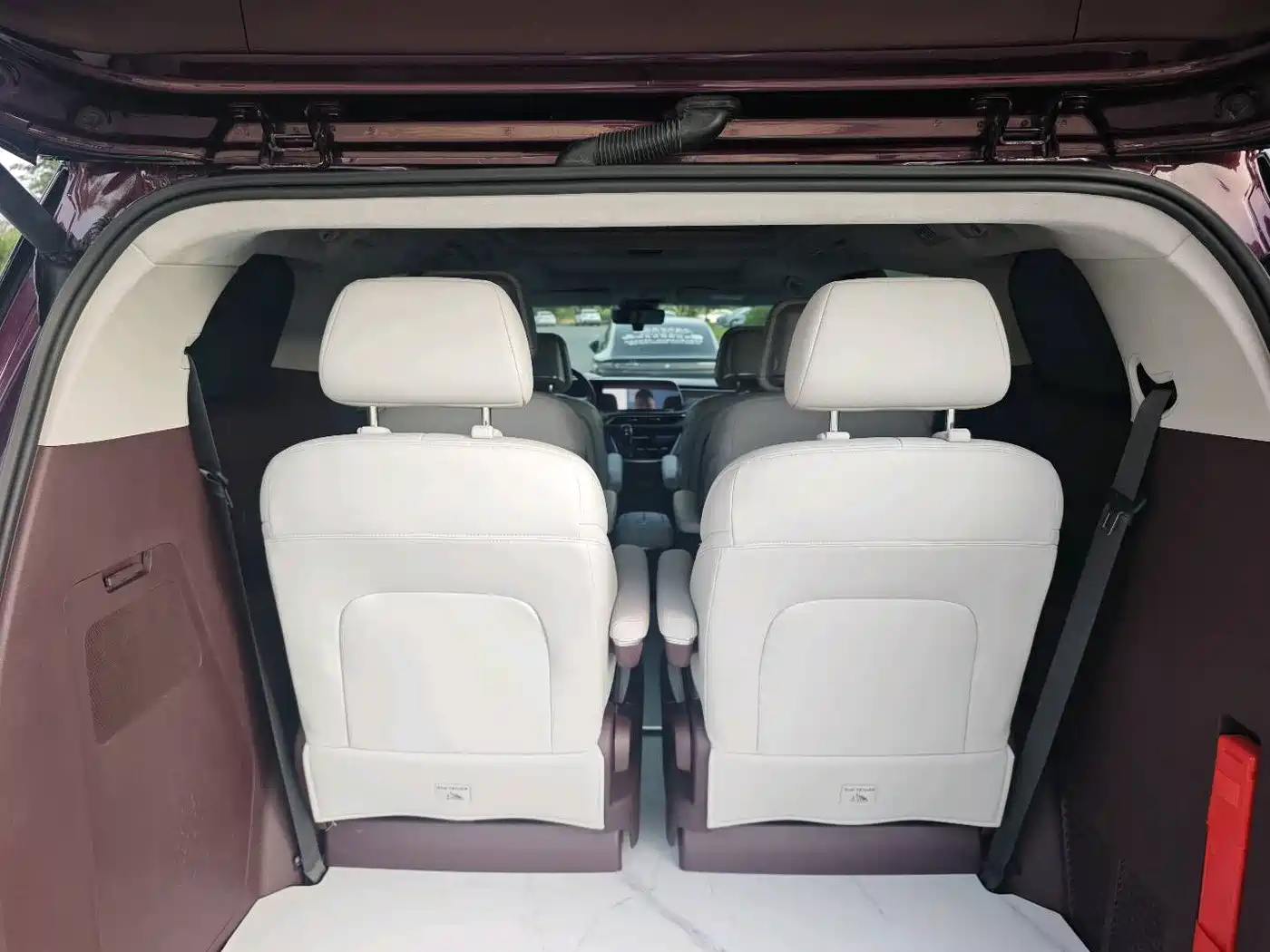 Фото 20 - Buick GL8