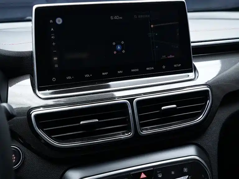 Kia KX5 2019 1.6T Automatic 2WD Luxury Edition фото 15