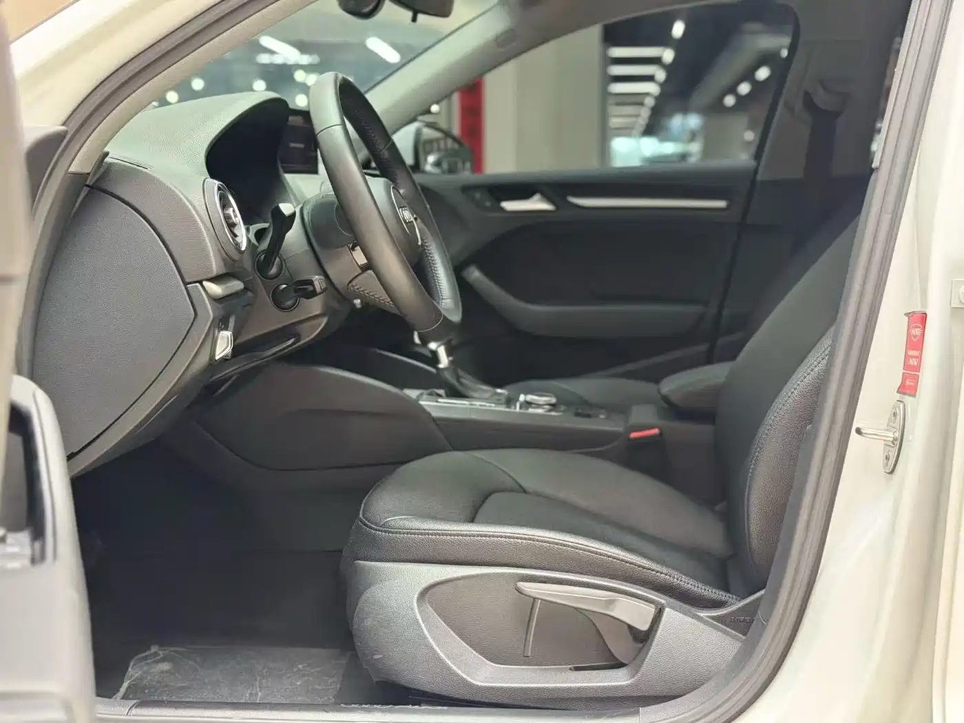 Фото 4 - Audi A3