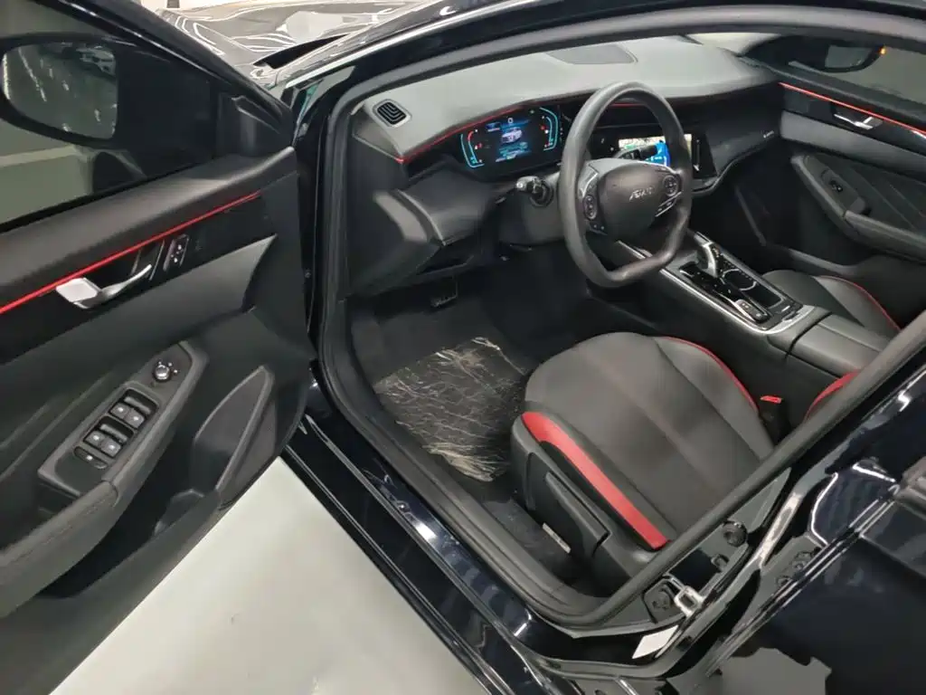 Dongfeng Aeolus Yixuan MAX 2024 2023 1.5T Super Dad Edition