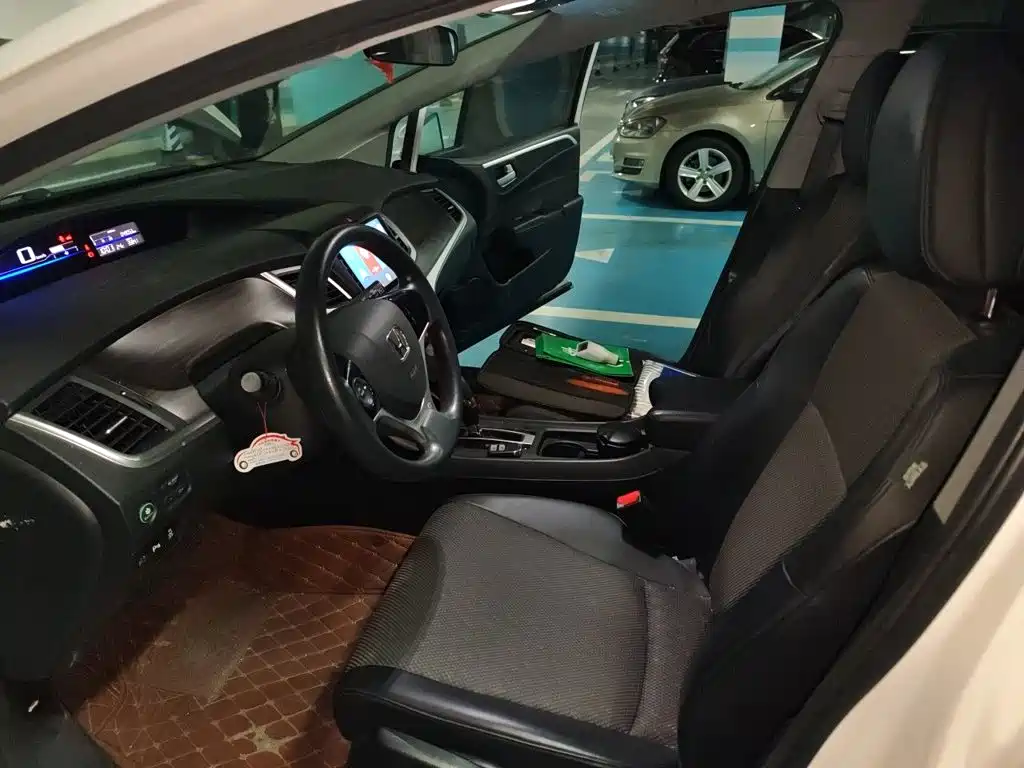 Honda Jade 2019 2020 1.8L Automatic Comfort Edition