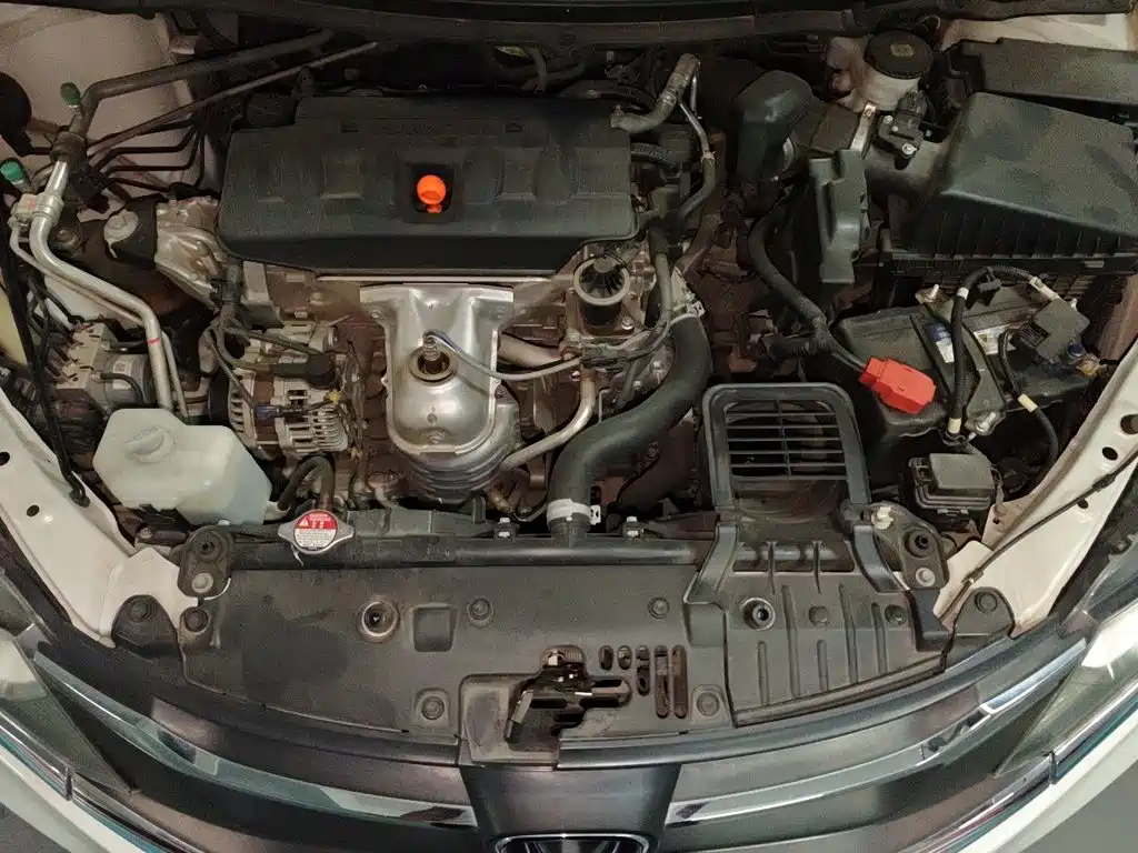Honda Jade 2019 2020 1.8L Automatic Comfort Edition