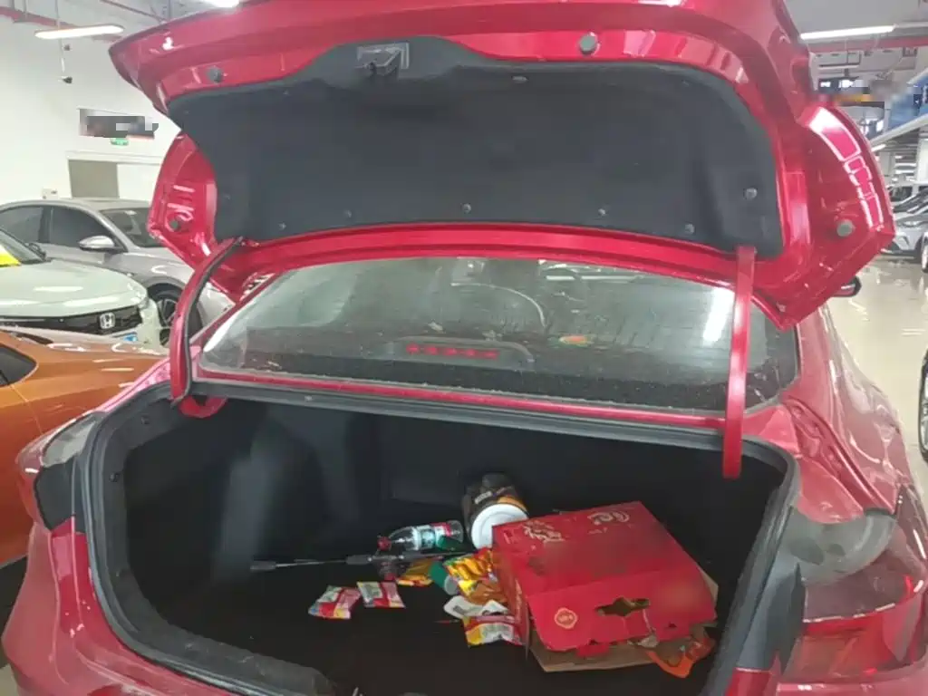Photo 15 - Changan Eado