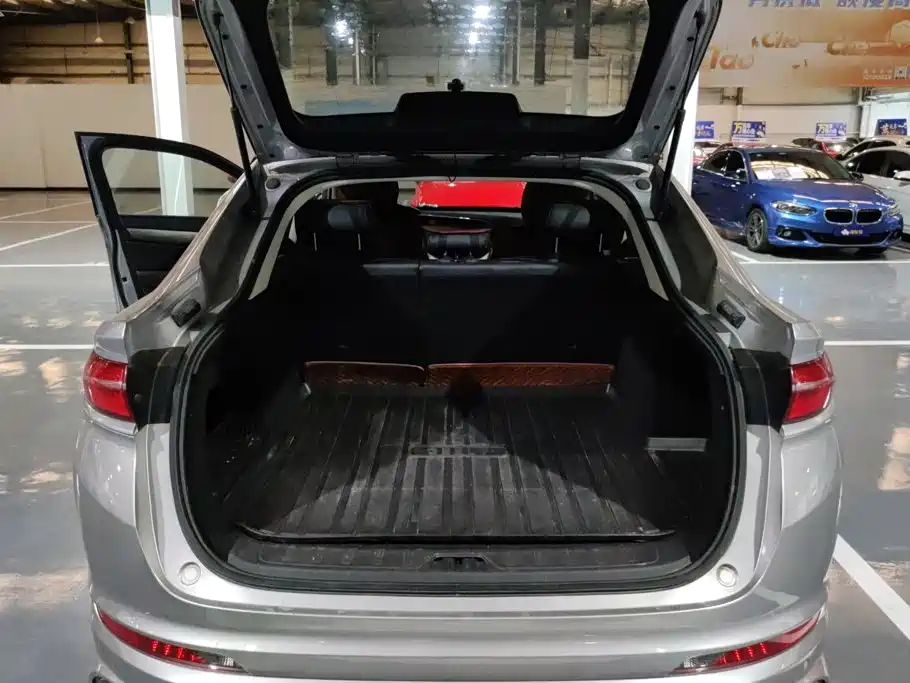 Geely Tugella 2020 2019 350T Star Explorer