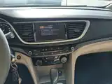 Фото 13 - Buick Excelle