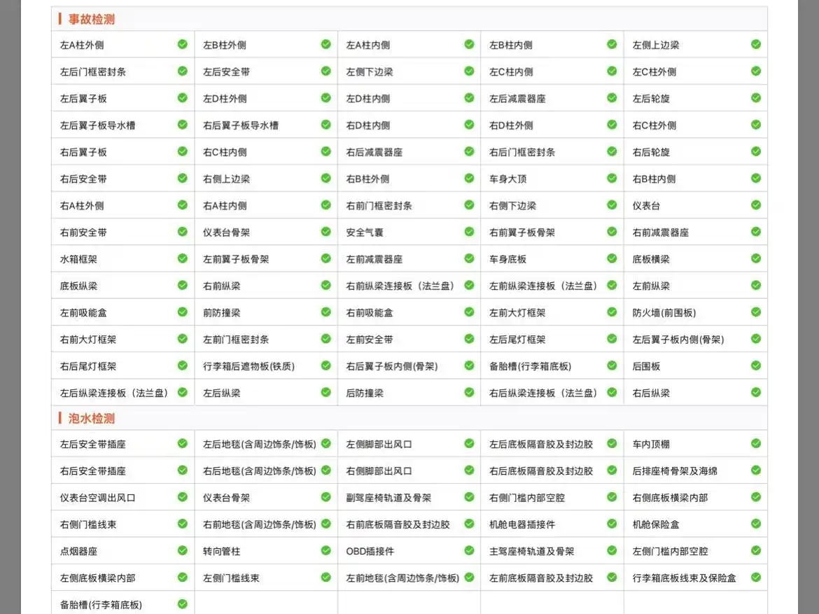 JAC Motors Refine M5 2016 2014 2.0T Gasoline Automatic Official Version