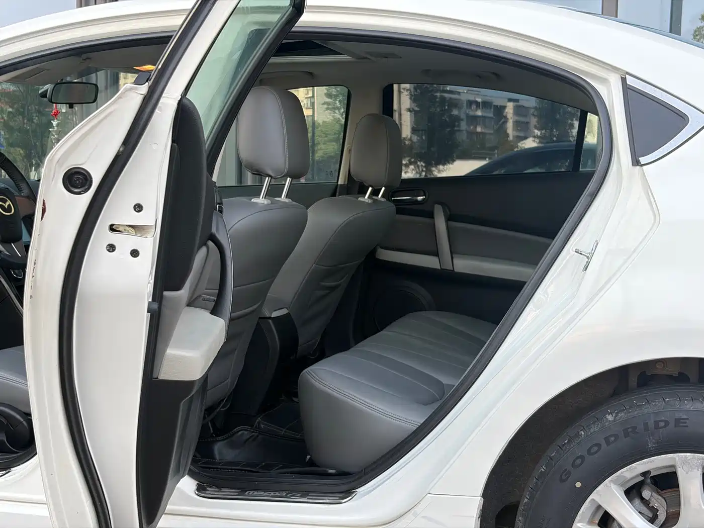 Mazda Ruiyi 2014 2015 2.0L Automatic Luxury Edition