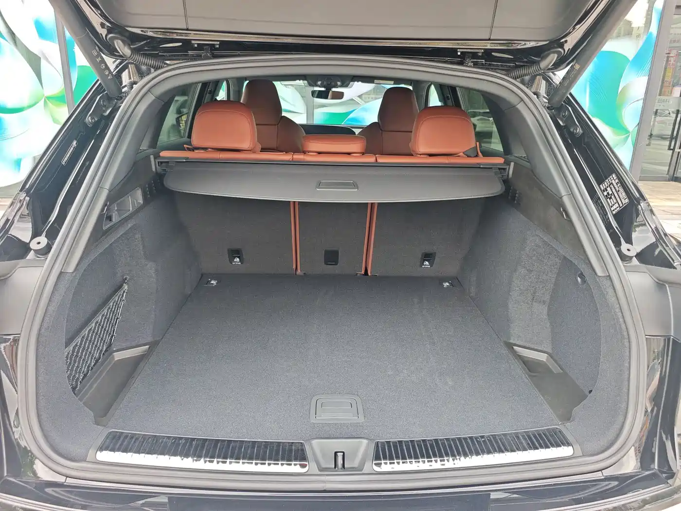 Audi Q5L 2026 2026 Luxury Sport 150kW