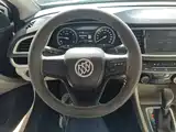 Фото 11 - Buick Excelle