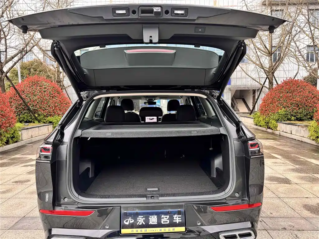 Volkswagen Talagon 2023 380TSI 4WD R-Line Touring Edition фото 15