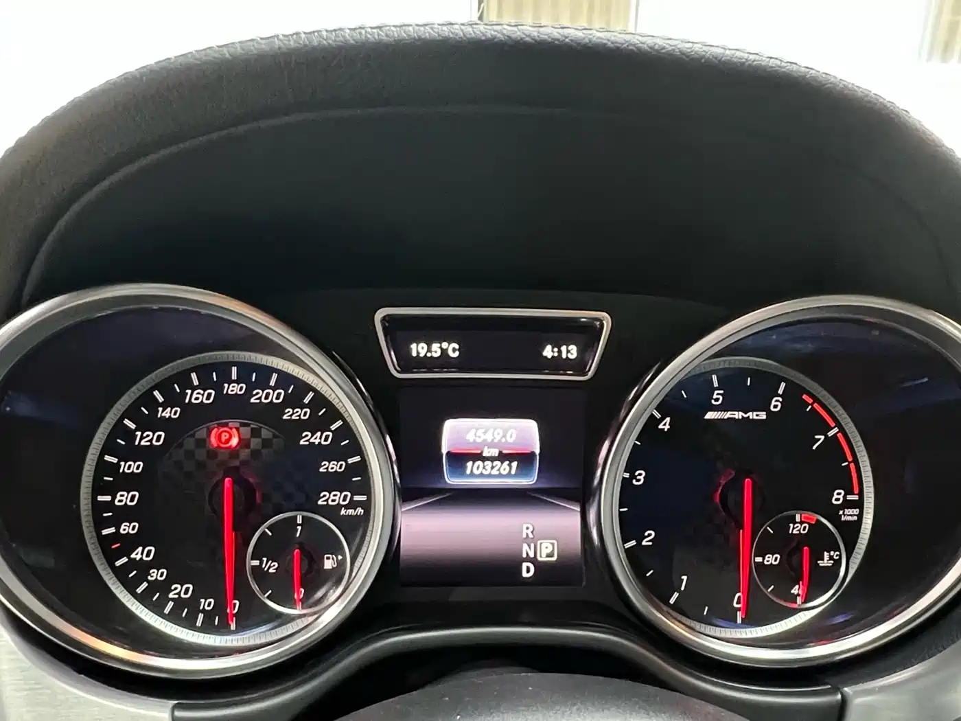 Mercedes-Benz GLE AMG 2018 2017 AMG GLE 43 4MATIC