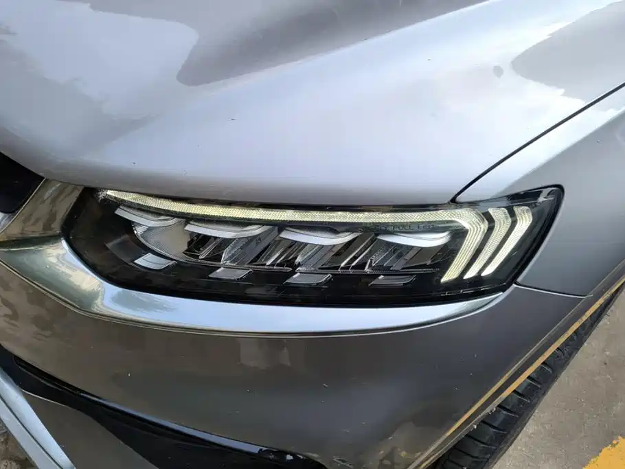 Geely Tugella 2020 2019 350T Star Explorer