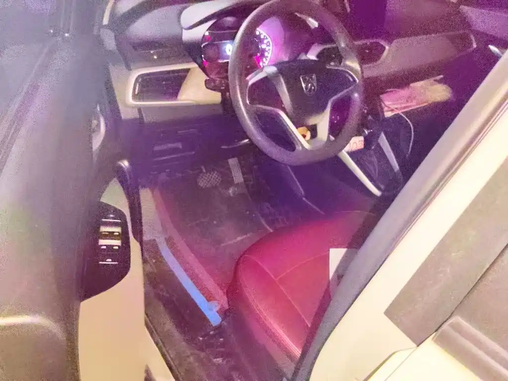 Baojun 510 2021 2019 1.5L CVT Dynamic Edition China VI