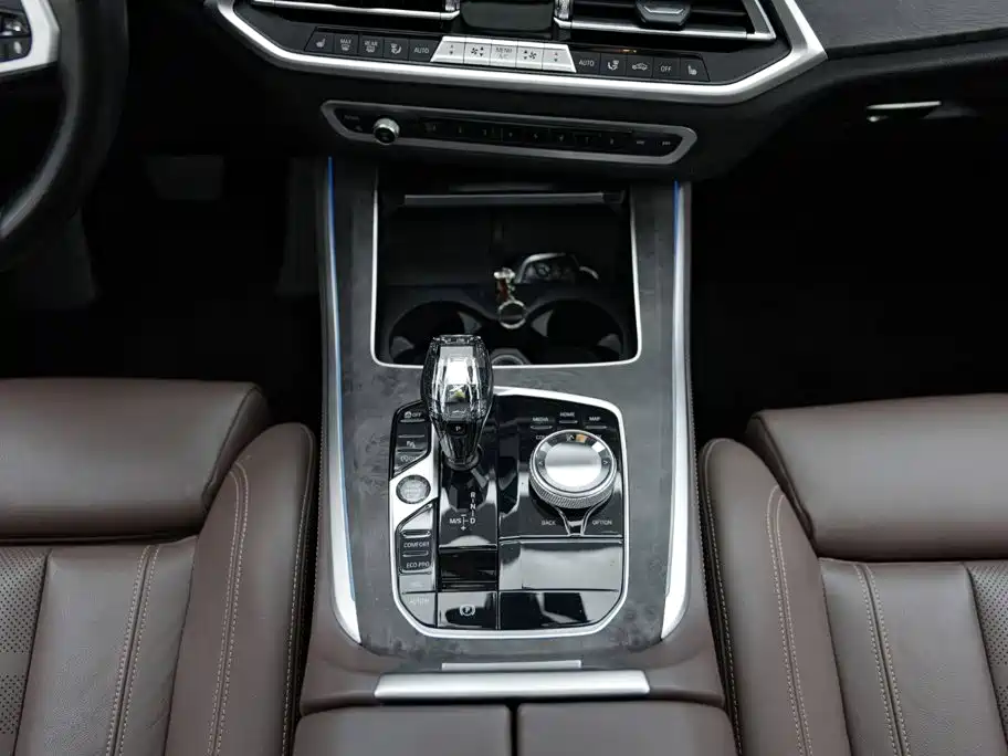 BMW X5 (Import) 2022 2022 xDrive30i M Sport Package